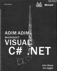 Adım Adım Microsoft Visual C# .net (cd İçerir)
