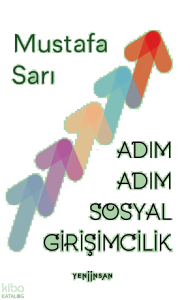 Adım Adım Sosyal Girişimcilik