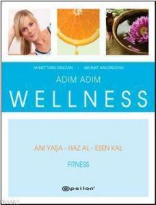 Adım Adım Wellness-Fitness