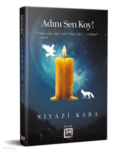 Adını Sen Koy!
