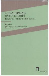 Adlandırmanın Ontoteolojisi