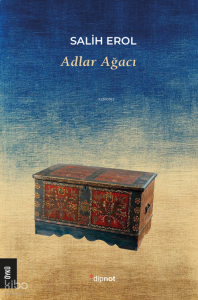 Adlar Ağacı