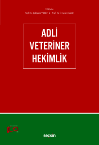Adli Veteriner Hekimlik