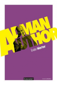 Adman Author