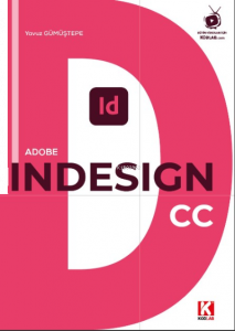 Adobe İndesing CC