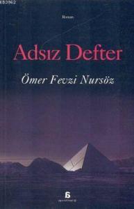 Adsız Defter