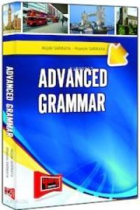 Advanced Grammar