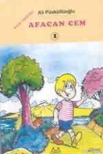Afacan Cem Dizisi (10 Kitap)