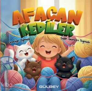 Afacan Kediler