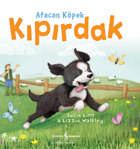 Afacan Köpek Kıpırdak