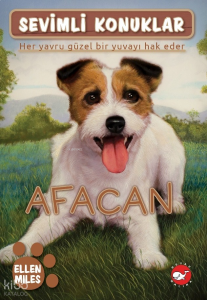 Afacan;Sevimli Konuklar - 4