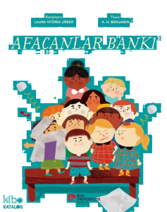 Afacanlar Bankı