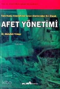 Afet Yönetimi