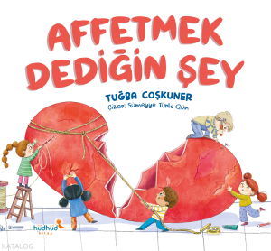 Affetmek Dediğin Şey