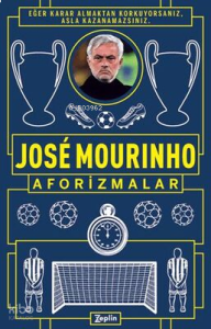 Aforizmalar;Eğer Karar Almaktan Korkuyorsanız, Asla Kazanamassınız.