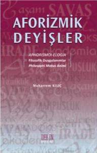 Aforizmik Deyişler