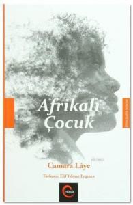 Afrikalı Çocuk