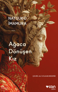 Ağaca Dönüşen Kız