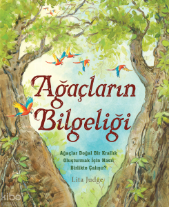 Ağaçların Bilgeliği