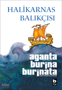 Aganta Burina Burinata (Ciltli)
