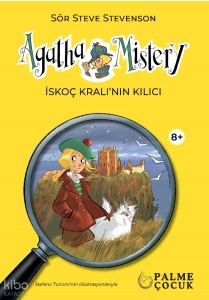 Agatha Mistery - İskoç Kralı'nın Kılıcı