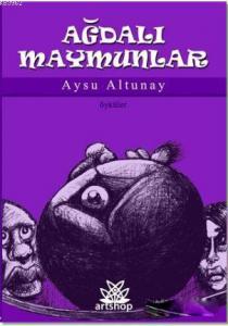 Ağdalı Maymunlar