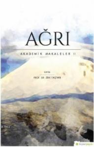 Ağrı Akademik Makaleler II
