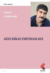 Ağzı Kiraz Fırtınası Kız