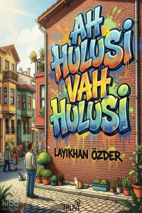 Ah Hulusi Vah Hulusi