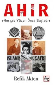 Ahir; Her şey Yüzyıl Önce Başladı