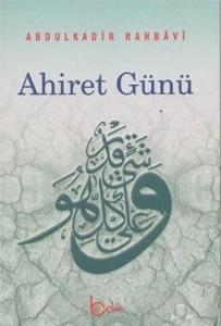 Ahiret Günü