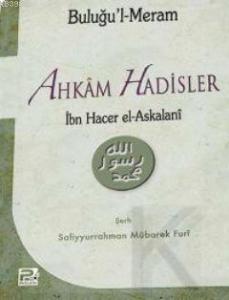 Ahkam Hadisler