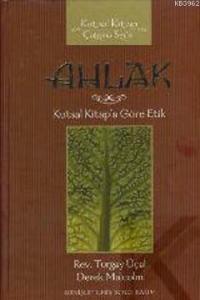 Ahlak (Ciltli)
