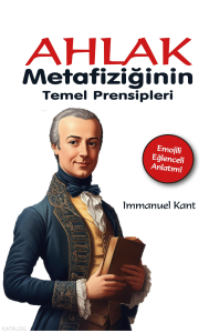 Ahlak Metafiziğinin Temel Prensipleri