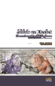 Ahlak Ve Devlet