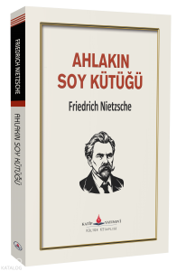 Ahlakın Soy Kütüğü