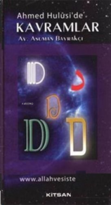 Ahmed Huluside Kavramlar