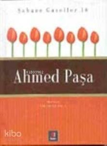 Ahmed Paşa