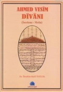 Ahmed Vesim Divanı