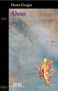 Ahraz