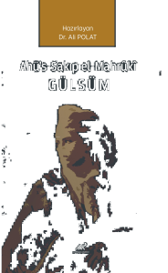 Ahü’s-Sakıp el-Mahrȗkî Gülsüm