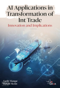AI Applications in Transformation of Int Trade;Innovation and Implications