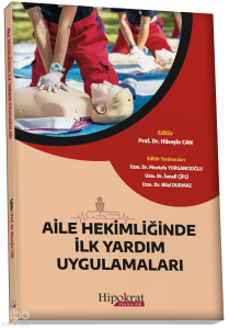 Aile Hekimliğinde İlk Yardım Uygulamaları