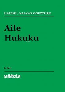 Aile Hukuku