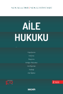Aile Hukuku