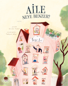 Aile Neye Benzer
