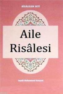 Aile Risalesi (Cep Boy)