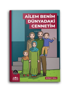 Ailem Benim Dünyadaki Cennetim