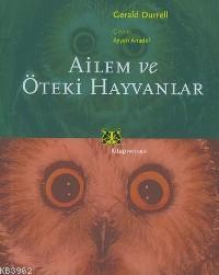 Ailem ve Öteki Hayvanlar