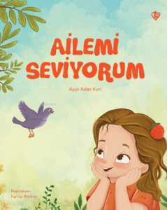 Ailemi Seviyorum